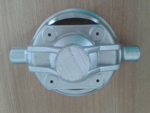 低壓鑄造汽車配件-2 低壓鑄造汽車配件-2