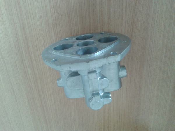 低壓鑄造汽車配件-3 低壓鑄造汽車配件-3