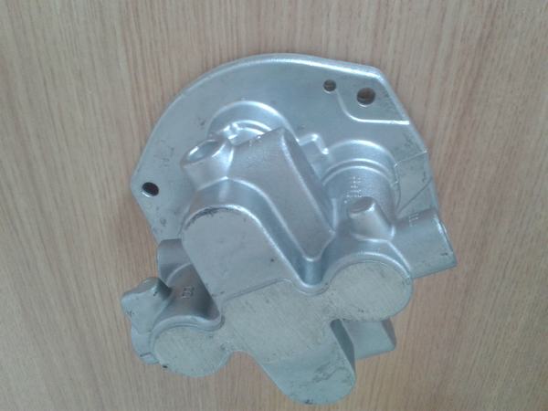 低壓鑄造汽車配件-4 低壓鑄造汽車配件-4