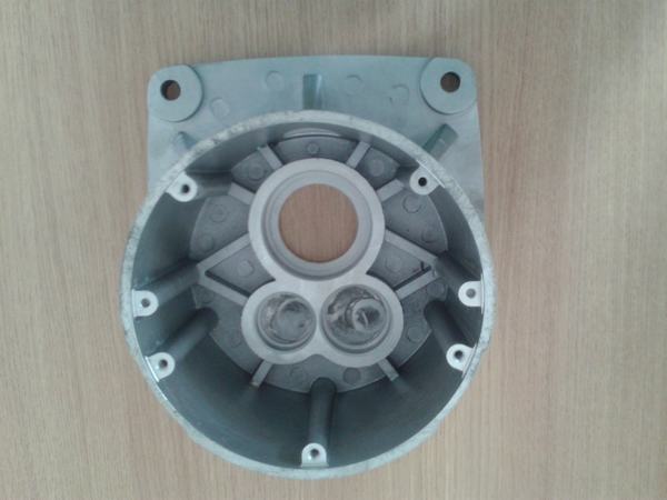 減速機(jī)殼-低壓鑄造 減速機(jī)殼-低壓鑄造