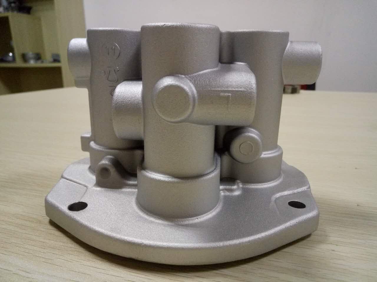 低壓鑄造件 低壓鑄造件